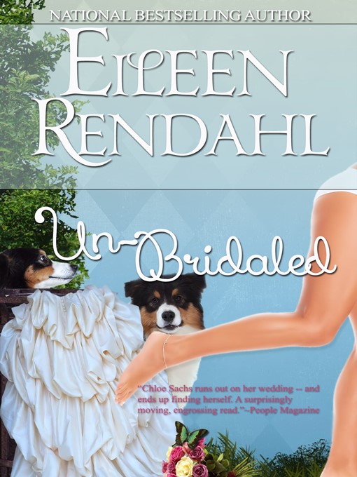 Title details for Un-Bridaled by Eileen Rendahl - Available